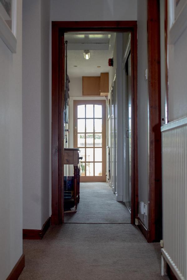 Whitecroft B&B Kirknewton  Ngoại thất bức ảnh