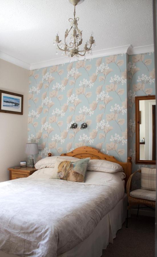 Whitecroft B&B Kirknewton  Ngoại thất bức ảnh