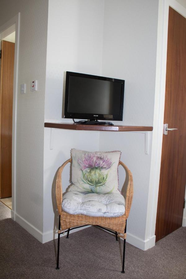 Whitecroft B&B Kirknewton  Ngoại thất bức ảnh