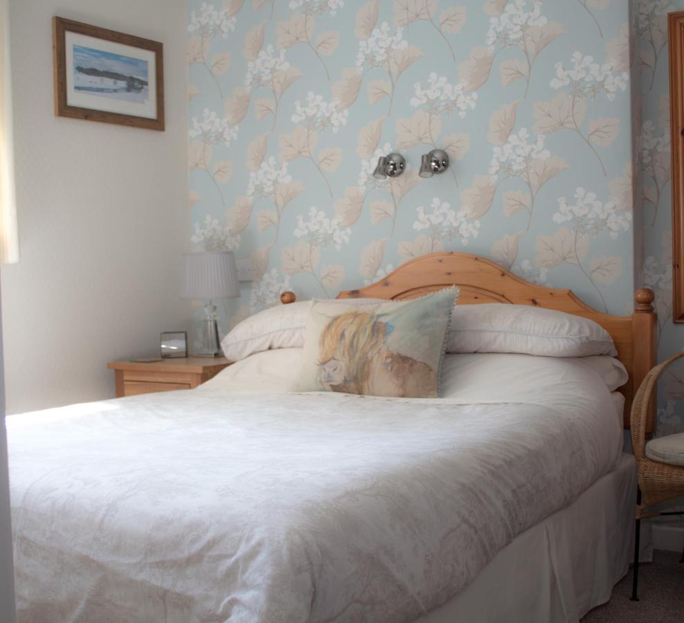 Whitecroft B&B Kirknewton  Ngoại thất bức ảnh